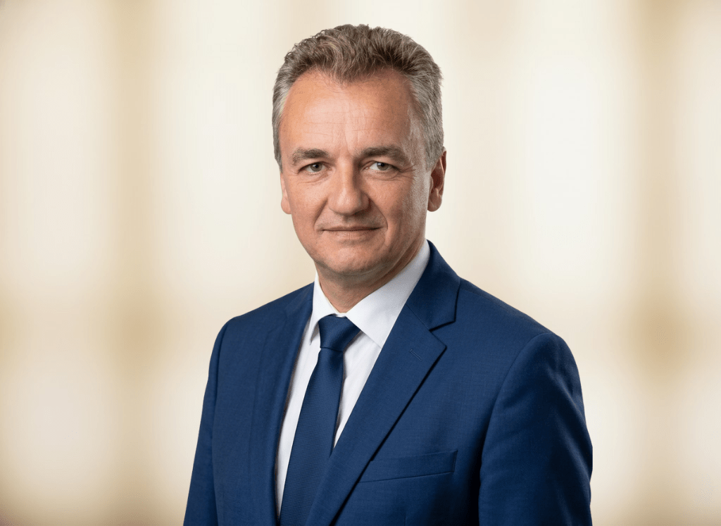 Notre équipe