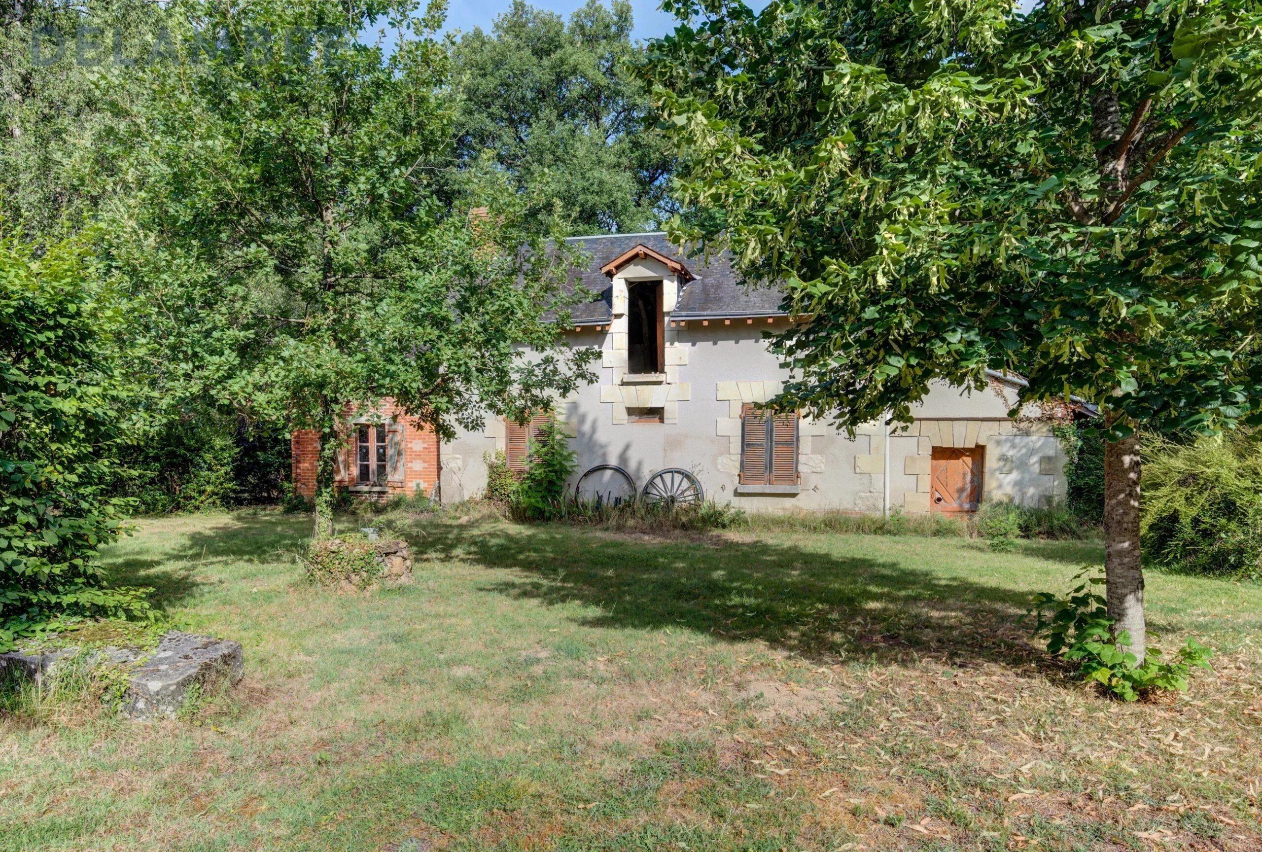 Nos Biens à vendre