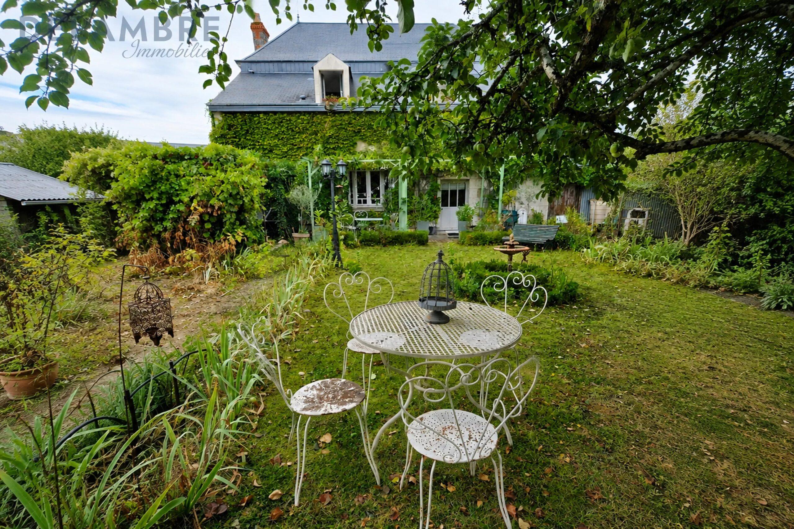 Nos Biens à vendre