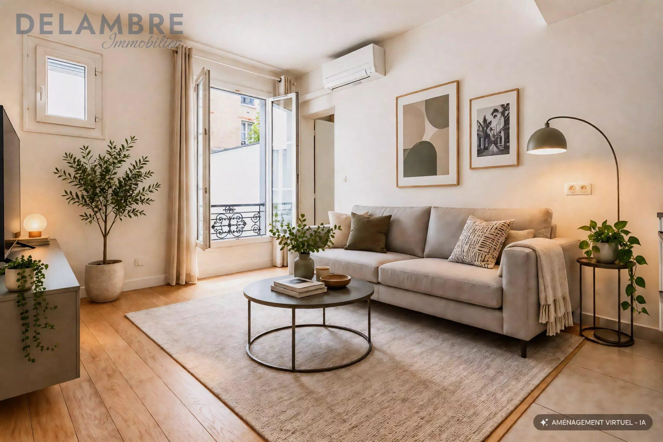 Nos Biens à vendre